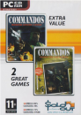 Commandos: BEL & BTCOD Double Pack