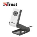 Trust 1.3M Slim Webcam & mic