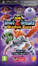 Invizimals: Shadow Zone