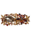 Rosie Fox Jewel Barette Hair Clip