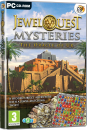 Jewel Quest Mysteries: The Oracle of Ur