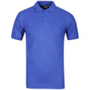 FILA Men's Bunda Polo Shirt - Cobalt