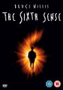 The Sixth Sense (Single Disc)