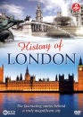 History of London
