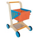Hape Shopping Cart