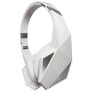 Monster Diesel Vektr Headphones with ControlTalk - White - Grade A Refurb