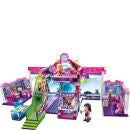 Lite Brix Sunset Mall Atrium
