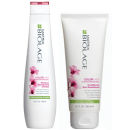 Biolage ColorLast Coloured Hair Shampoo and Conditioner For Coloured Hair