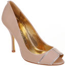 Ted Baker Women's Denn Shoe - Nude