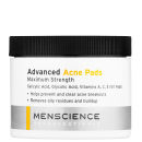 Menscience Advanced Acne Pads (50 แผ่น)