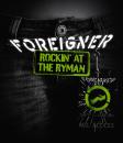 Foreigner: ‘Rockin’ At The Ryman’
