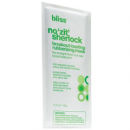 bliss No Zit-Sherlock Breakout Busting Rubberising Mask