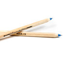 Drumstick Pen - Blue