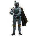 Kotobukiya Star Wars Empire Strikes Back Boba Fett Cloud City ArtFX+ Figure