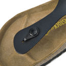 Birkenstock Women's Gizeh Toe-Post Sandals - Black - EU 35/UK 2.5