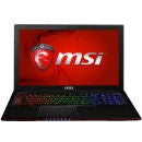 MSI GE60 2PC (APACHE)-417UK Gaming Laptop