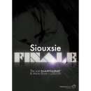 Siouxsie Sioux Finale The Last Mantaray And More Show