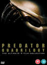 Predator Quadrilogy