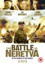 Battle Of The Neretva