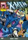 X-Men - Season 5 Volume 1