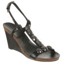 Moda In Pelle Women's Quimby Shoes - Black