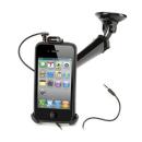 Griffin WindowSeat Handsfree Mount with Aux Cable - GC17109