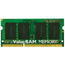 Kingston ValueRam 1GB DDR3 1333Mhz NonECC CL9 SO-DIMM (KVR1333D3S9/1G)