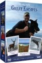 Monty Halls’ Great Escapes