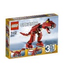 LEGO Creator: Prehistoric Hunters 3 in 1 (6914)