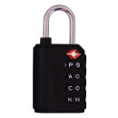 ILA Wordlock Padlock
