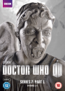 Doctor Who - Series 7 Part 1: Weeping Angels (Limited Edition)