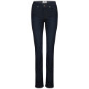 Paige Women's Hoxton High Rise Straight Leg Jeans - Kelly