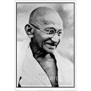 Gandhi - Maxi Poster - 61 x 91.5cm