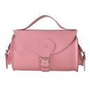 Grafea Bon Bon Barrel Bag - Pink