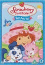 Strawberry Shortcake: Best Pets Yet