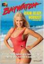 Baywatch Beach Body