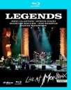 Legends: Live At Montreux 1997