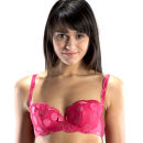 Lejaby - Capri Padded Half Cup Bra