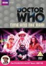 Doctor Who: Time and The Rani