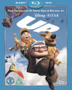 Up: Combi Pack (Blu-ray and DVD)