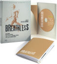 Breathless - Limited Digibook (Studio Canal Verzameling)