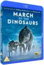 March of the Dinosaurs