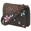 Trust Madrid 15.6'' Notebook Messenger Bag (Brown)