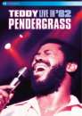 Teddy Pendergrass : Live In ‘82