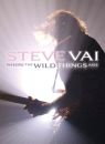 Steve Vai: Where the Wild Things Are