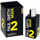 Paul Smith Man 2 Edt 100ml FREE Delivery