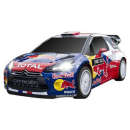 Race Tin: Citroen DS3 WRC Remote Control Car