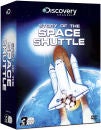 Story of The Space Shuttle - Triple Pack