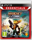 Ratchet and Clank: Tools of Destruction: Essentials