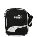 Puma Men's Sole Portable Bag - Black/White